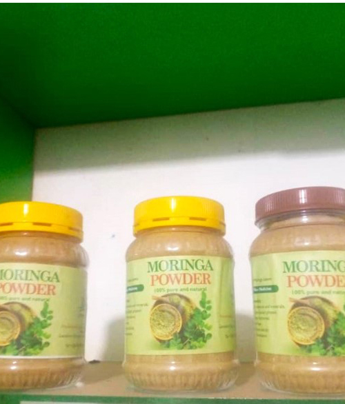 Moringa Powder