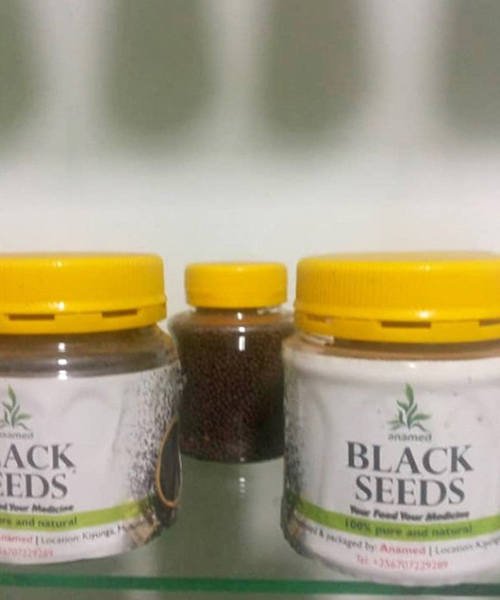 Black Seed