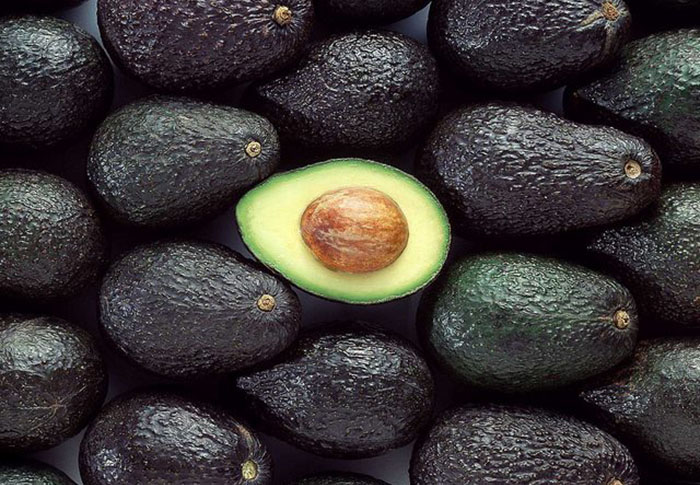 Ovocado